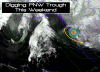 friday synoptic