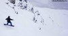 Tim Bowden drops into a tasty couloir in Courmayeur before seeking out the real reason we came to Italy (espresso and pasta).