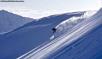 Former Olympian Kaylin Richardson tore Tour Camp up for the past two weeks. Her grace and fluidity on snow was well paired with her fun attitude and hard-charging mentality in the Alaskan backcountry.