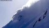 Marcus Caston has one of the most unique powder turns in the ski world. The way he wiggles and floats through snow is like nothing else.