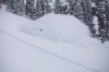 What a way to come home to the Tahoe Backcountry offering turns like this through the weekend and start of the week. Photos: Dave Campbell