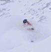 No matter where I go or who I hang with, it's always an honor to work alongside Jeff Dostie. This guy crushes everything he touches, from sun up to sun down, including getting barreled in powder as well as anyone.