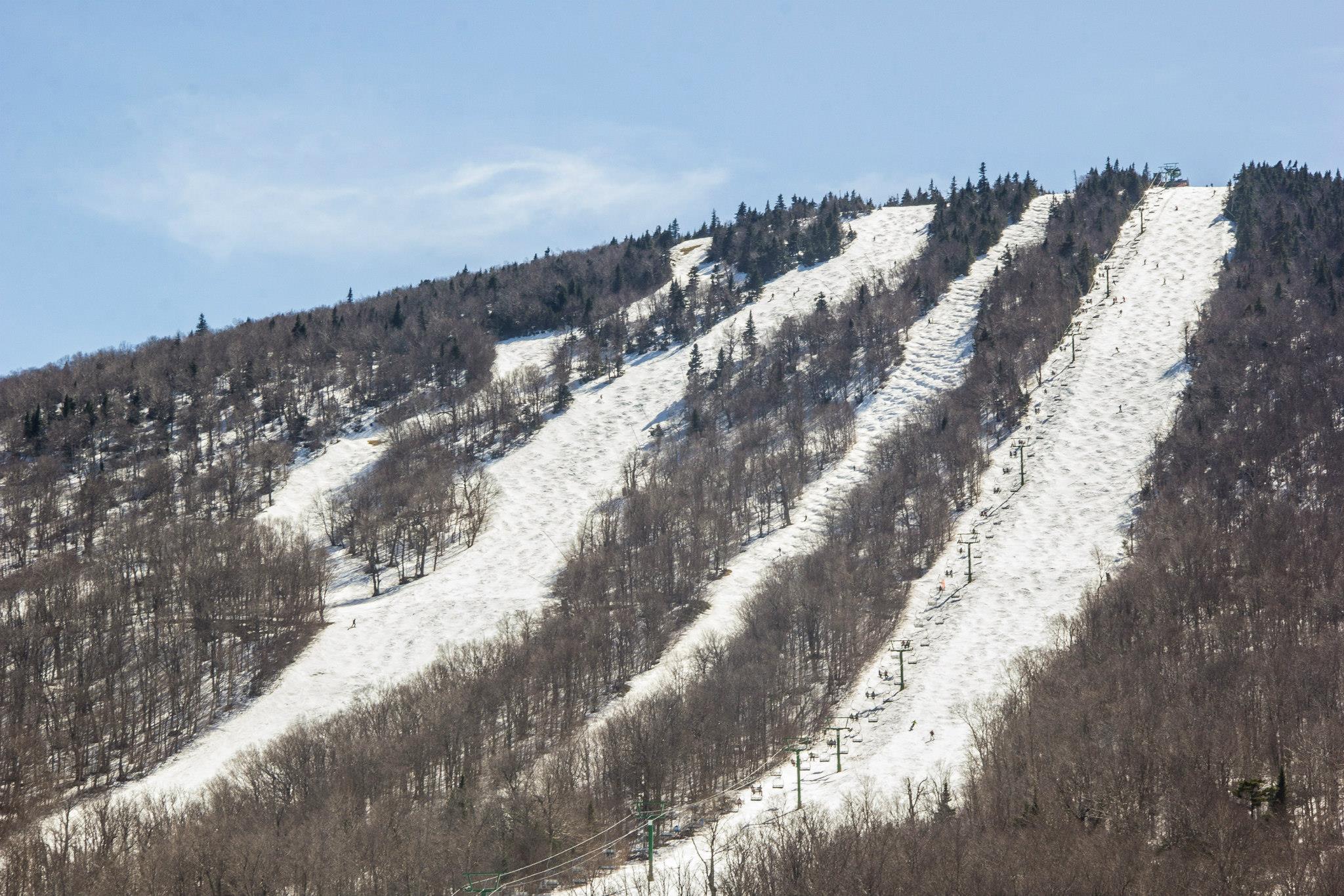 24 Ski Resorts Are Still OPEN in North America | Unofficial Networks