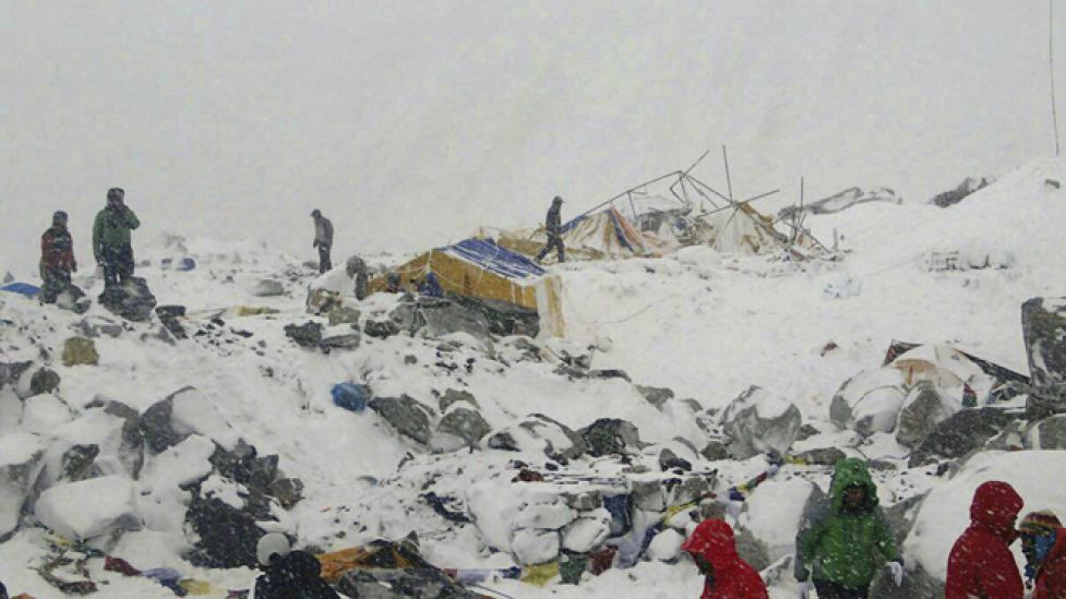EverestAva