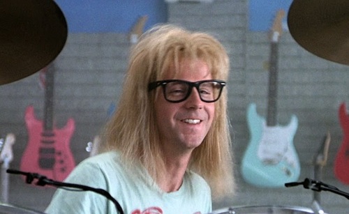 garth