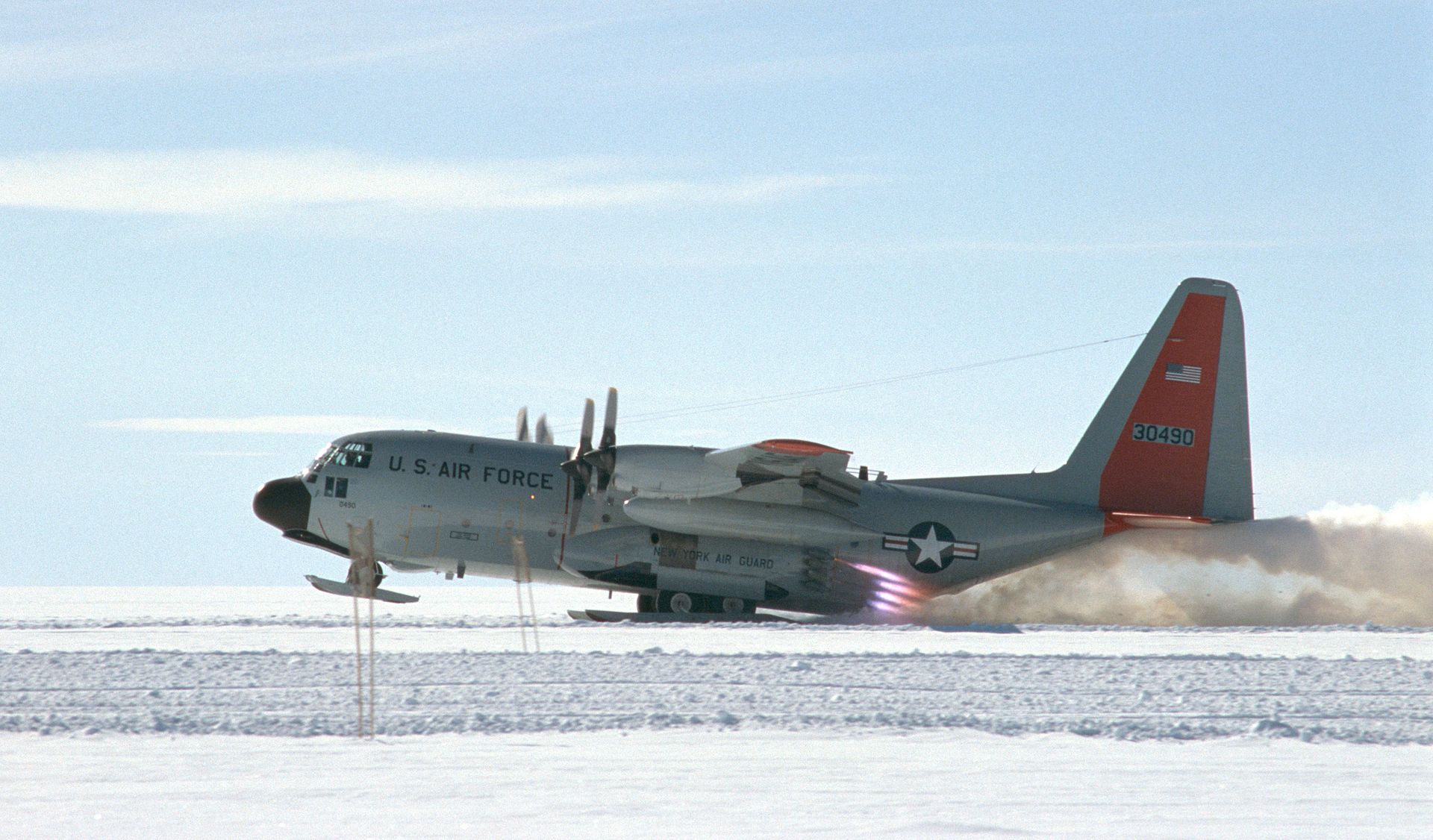 LC130-Takeoff-Greenland.swn