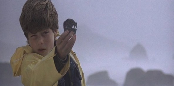 Goonies Shit