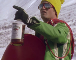 The Top 5 Saucer Boy Quotes | Shane McConkey