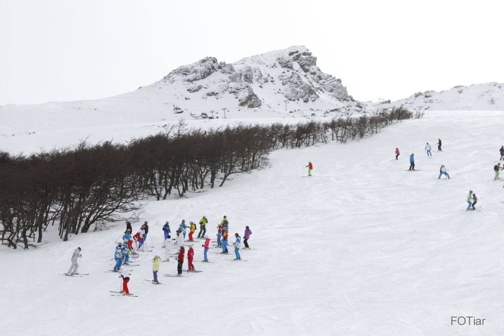 Image by: Cerro Castor