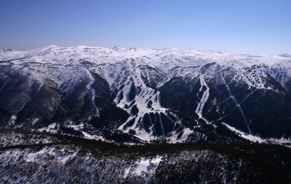 all-of-thredbo