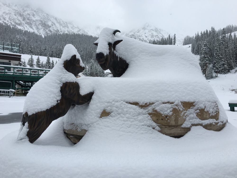 A-Basin