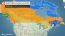 Accuweather, Canada, El Nino, weather