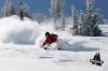 Taos, Skiing, resort