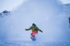 Mammoth, mountain, snow, El Nino