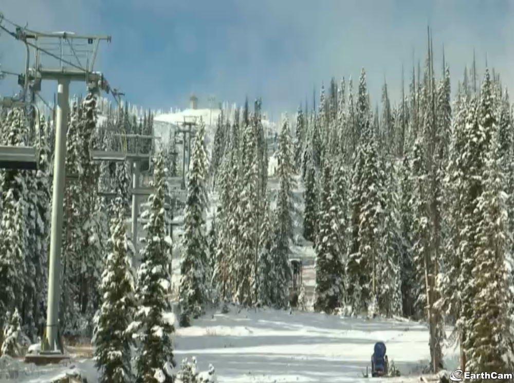 Wolf Creek