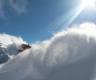 Silverton, Skiing, resort