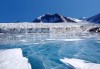 antartica, climate change, science, biology