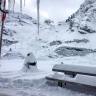 Photo Credit: Engleberg Titlis Facebook Page