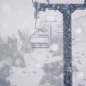 Photo Credit: Kimmy Fasani via Mammoth Mountain Facebook Page