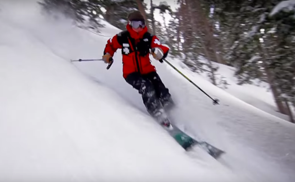 The 5 Best Ski Bum Jobs