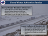 Photo Credit: NWS Reno Facebook Page
