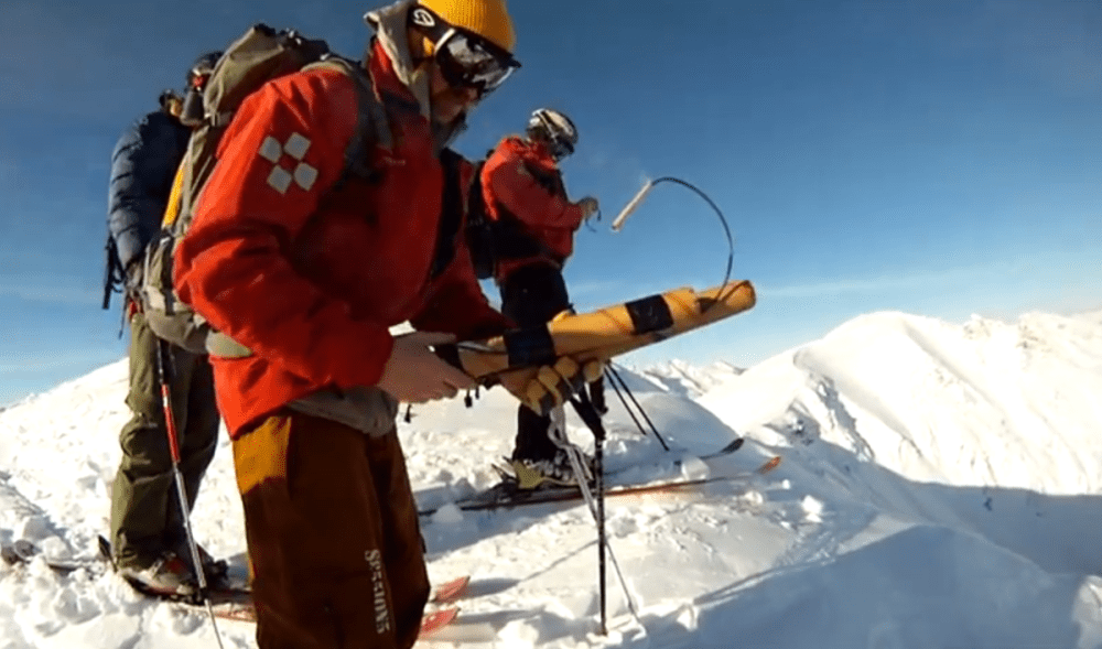 Ski Patrol 4
