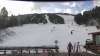 Webcam image from this afternoon @ Great Divide
