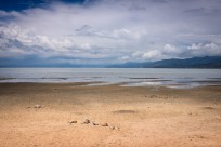 South Lake Tahoe In Drought Conditions | Photo Credit: Sanjoy Ghosh via Flickr Creative Commons