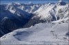 Caucasus Mountains, Russia | Photo Credit: Peter via Flickr Creative Commons