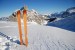 Swiss Ski Touring | Photo Credit: Nils Rinaldi