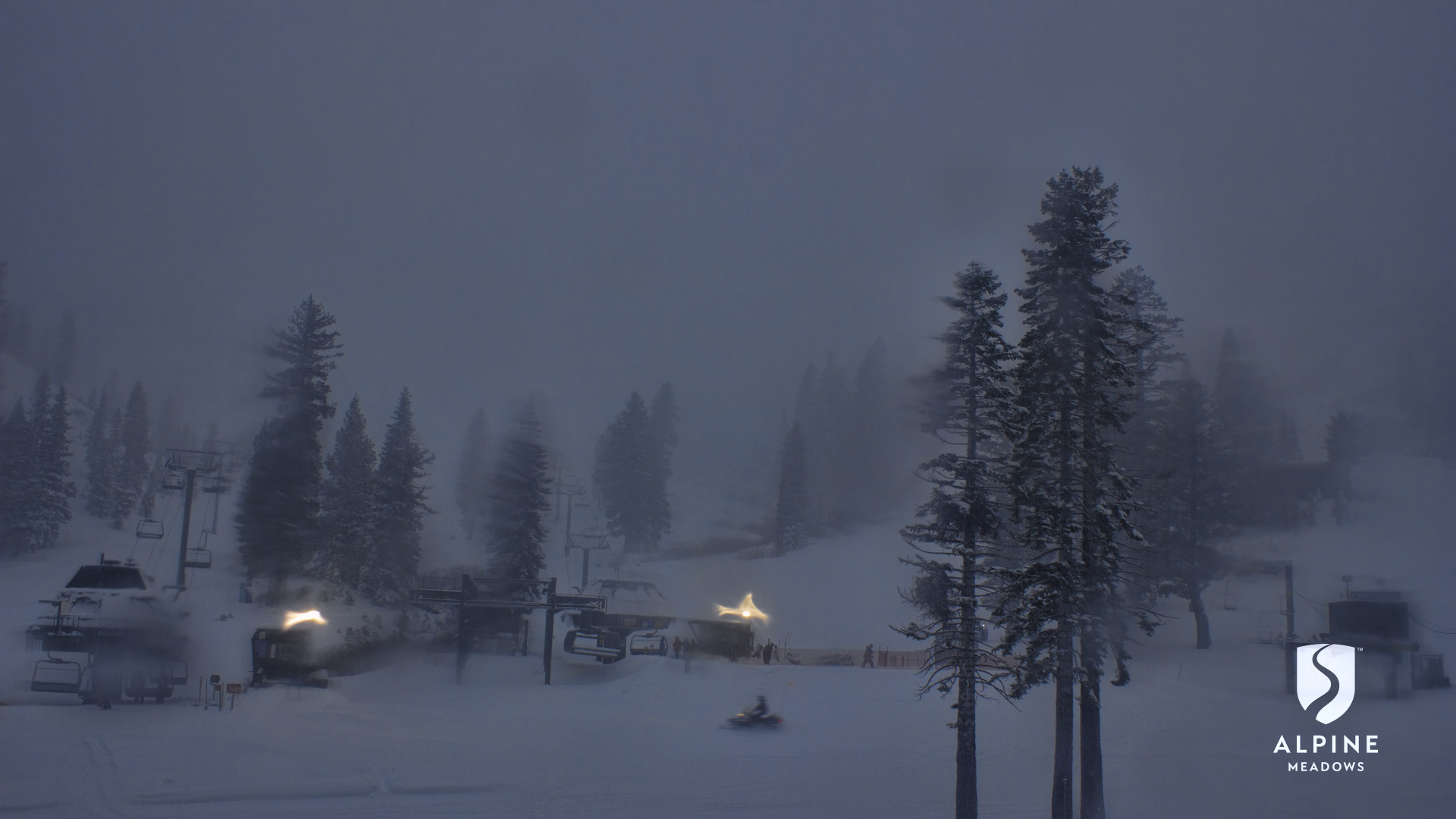 Alpine Meadows