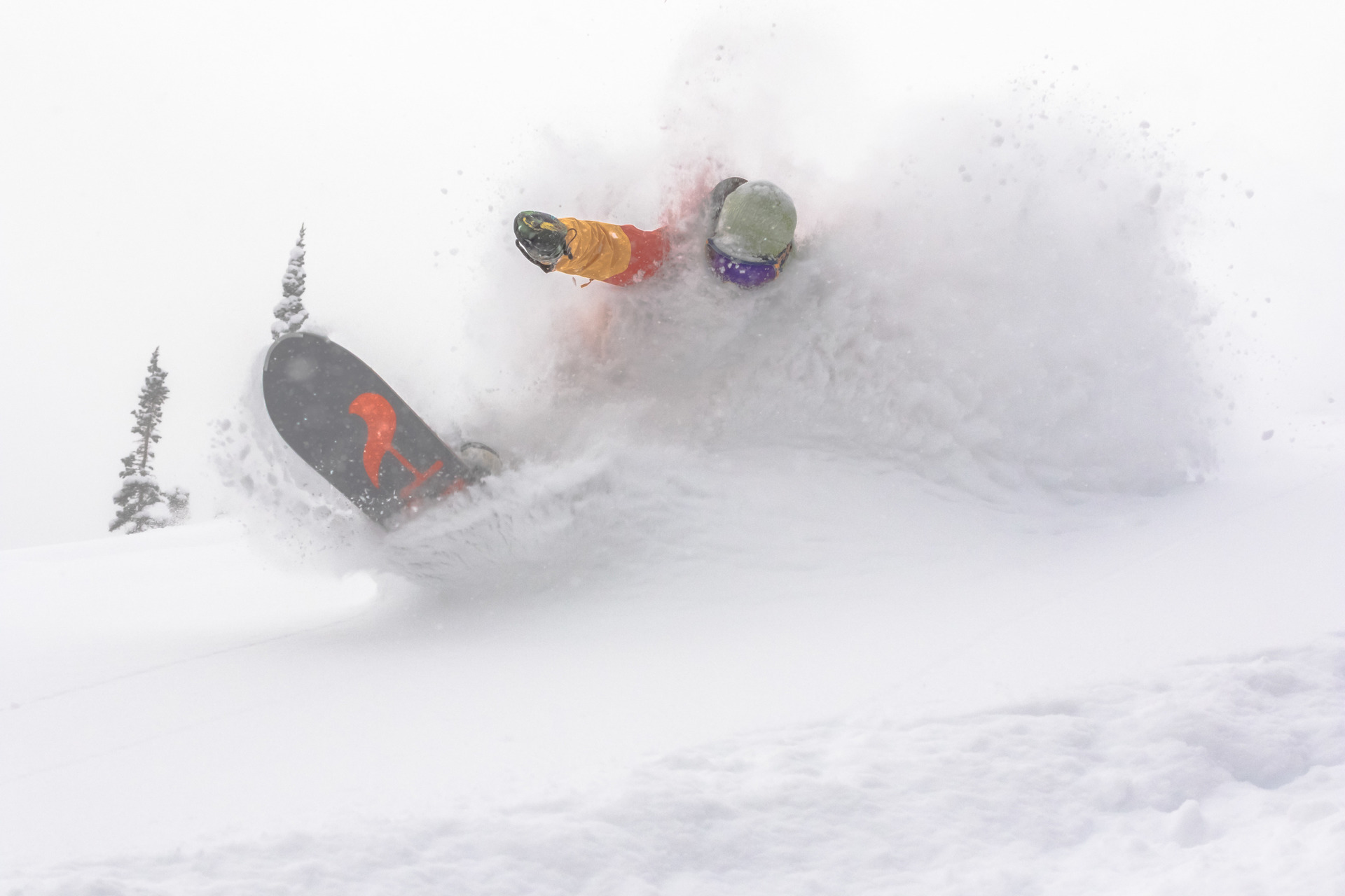 Rider: Brooks Finlinson Photo Credit: Matt Crawley