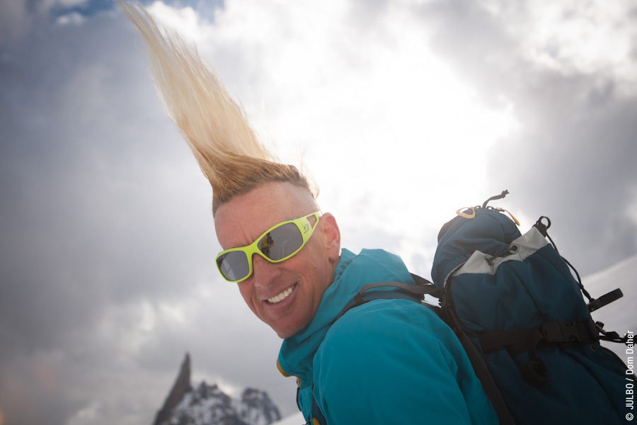Photo Credit: Julbo-Eyewear