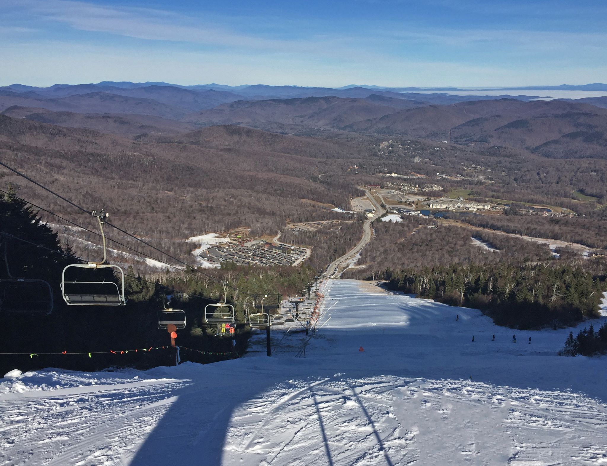 Photo Credit: Killington Facebook Page