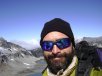 Missing Skier Monty Busbee | Photo Credit: King County Sheriff's Office