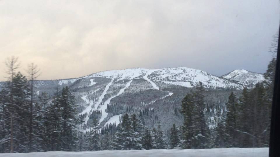 Photo Credit: Lost Trail Powder Mountain Facebook Page