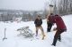 Now That Right There Is What We Call New Hampshire Ingenuity | Photo Credit: Mt. Eustis Facebook Page