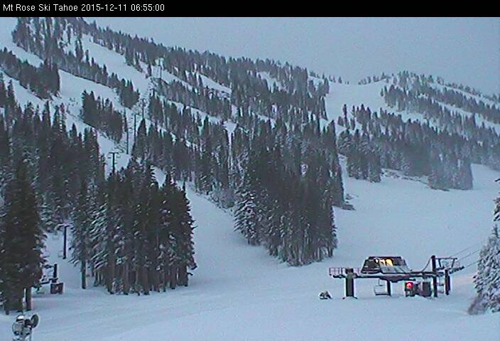 Mt. Rose