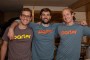 Who Wouldn't Want To Build A Pair Of Skis With These Guys?