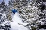 Skier: Banks Gilberti | Photo Credit: Sun Valley Facebook Page