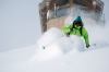 Image from Wolf Creek Ski Area