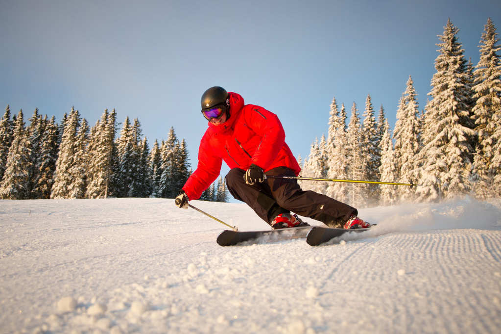Photo: Skistar Trysil/Flickr