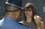 Stock image field sobriety.