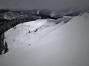 Past Natural Slide In The Northern Madison Range | Photo Credit: Don Sharaf via mtavalanche.com