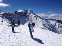 Photo Credit: Telluride Facebook Page