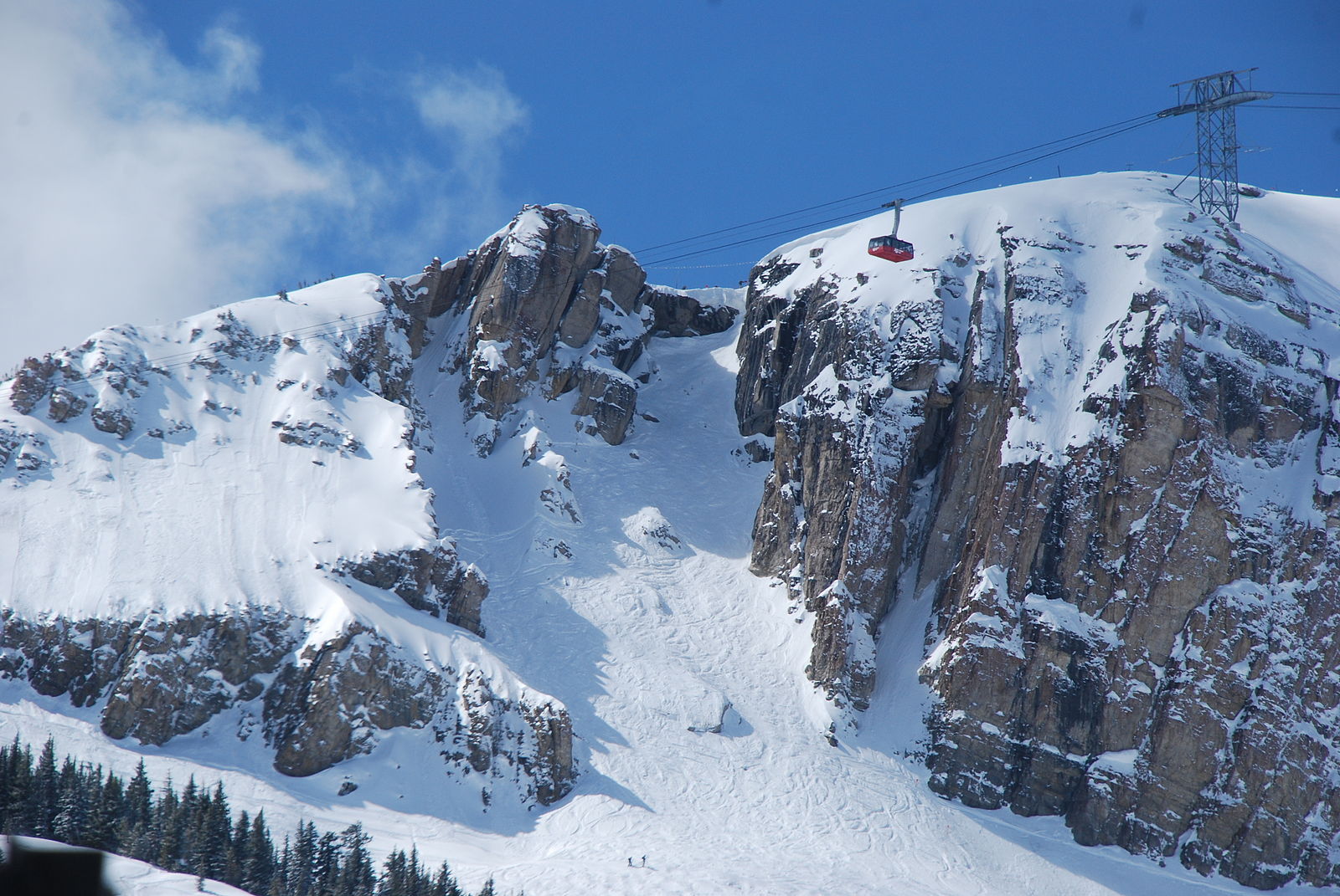 Photo Credit: Enricokamasa via Wikimedia Commons | Cover Photo: bradleypjohnson via Flickr Creative Commons