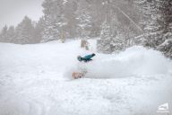 Photo Credit: Snowshoe Facebook Page