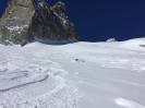 Today In Chamonix | Photo Credit: Jeff Quande
