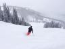 Maybe a little bit of this at the Beav? | Photo Credit: Beaver Creek Facebook Page