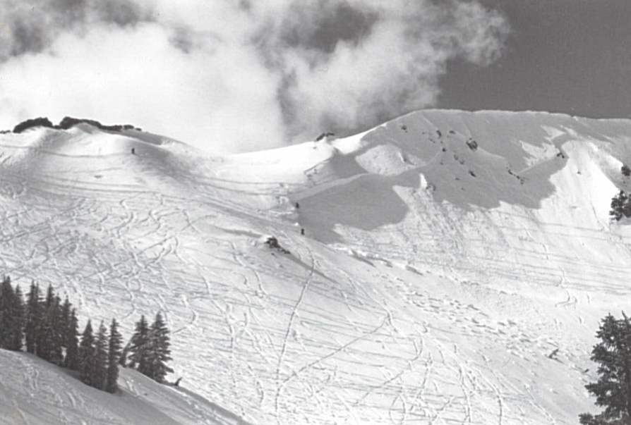 WATCH: 1982 Alpine Meadows Avalanche Survivor Describes The Most Fatal ...